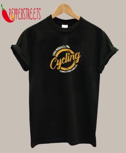 Cycling T-Shirt