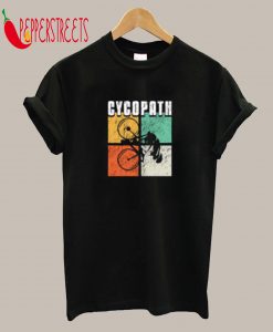 Cycopath T-Shirt