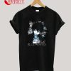 Dabi Blue Flames T-Shirt