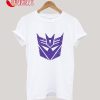 Decepticons T-Shirt