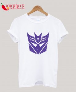 Decepticons T-Shirt