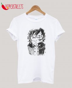 Deku T-Shirt