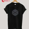 Destiny - Titan Emblem T-Shirt