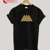 Destiny - Warlock Emblem T-Shirt