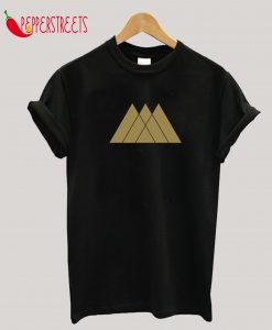 Destiny - Warlock Emblem T-Shirt