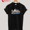 Disnoids T-Shirt