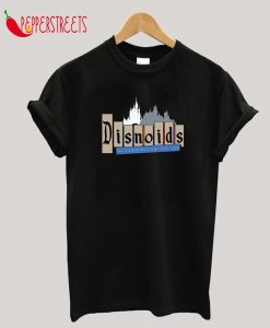 Disnoids T-Shirt