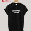 Donnie Stranger Darko Things T-Shirt