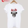 Dorohedoro Ebisu Mask T-Shirt