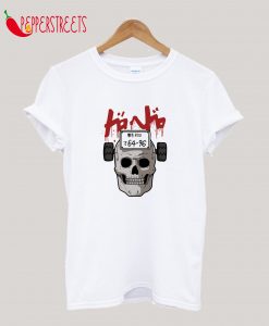 Dorohedoro Ebisu Mask T-Shirt