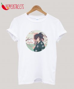 Dororo T-Shirt