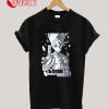 Dr Stone Senku T-Shirt