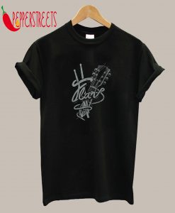 Drummer Band Fear T-Shirt