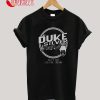 Duke Silver Trio T-Shirt