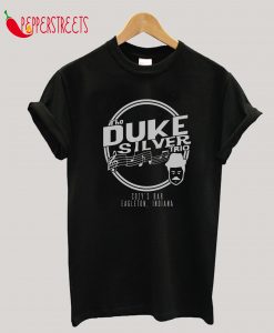 Duke Silver Trio T-Shirt