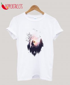 Eagle Bearer T-Shirt