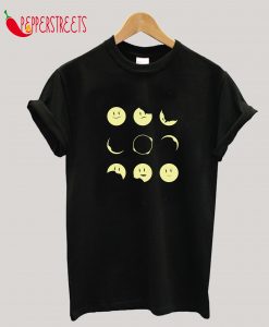 Eclipse Emoji T-Shirt