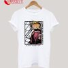 Edward Elric Quote T-Shirt