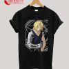 Edward Elric T-Shirt