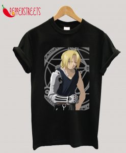 Edward Elric T-Shirt