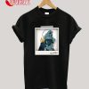 Edward and Aplhonse Elric FullMetal Alchemist T-Shirt