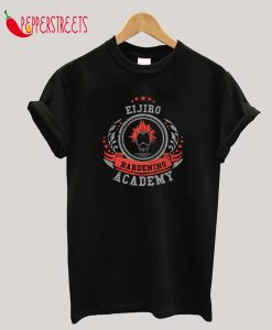 Eijiro Academy T-Shirt