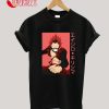 Eijiro Kirishima T-Shirt