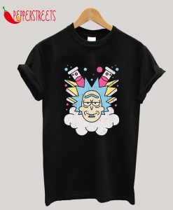 Electrifying T-Shirt