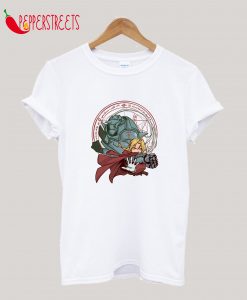 Elric Bros T-Shirt