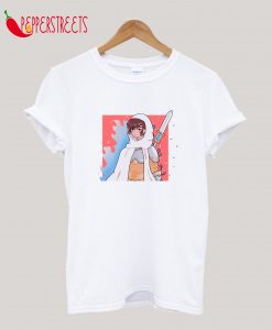 Elspeth, Kawaii-Errant T-Shirt