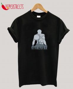 Emiya's Inner Conflict T-Shirt