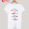 Empowered Women T-Shirt