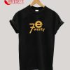 Entertainment 720 T-Shirt