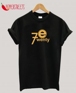 Entertainment 720 T-Shirt