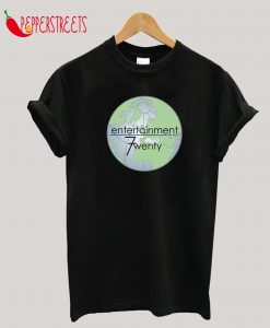 Entertainment 7wenty T-Shirt