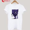 Eva 01 shinji T-Shirt