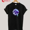 Eva Kanagawa T-Shirt