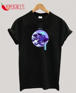 Eva Kanagawa T-Shirt