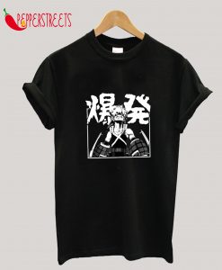 Explosion T-Shirt