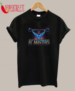 FC Masters T-Shirt