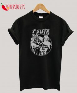 Fallen Falcon Femto T-Shirt