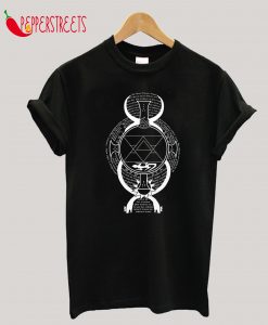 Flame Alchemy T-Shirt