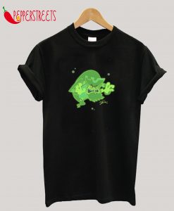 Flying Dutchman T-Shirt