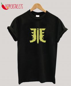 Forsaken Logo T-Shirt