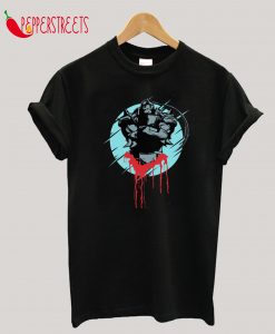 Fullmetal Alchemist Anime T-Shirt