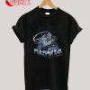 Fullmetal T-Shirt