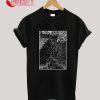 Fume knight T-Shirt