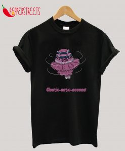 Glootie - Rick and Morty T-Shirt