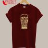 Godod Beer Good Times T-Shirt