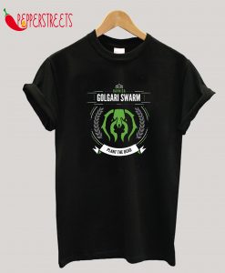 Golgari Swarm T-Shirt